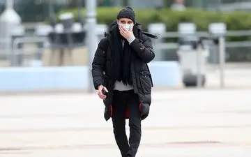 گواردیولا: کسب ۱۵ برد پیاپی امروز در فوتبال جهان اتفاق راحتی نیست