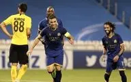 کارشناس فوتبال قطر: النصر در تمام خطوط از تیم ایرانی بهتر عمل کرد