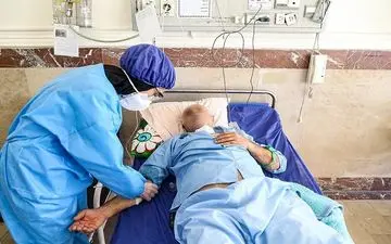  تعداد مبتلایان به ویروس کرونا در استان مرکزی به ۴۱۶ نفر رسید