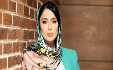 مدل مو و میکاپ جدید شیدا یوسفی، تغییر چهره‌ای شگفت‌انگیز!