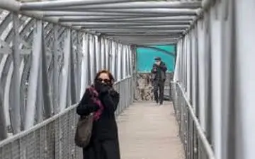  امنیت زنان در شهر تهران از وضعیت بهینه‌ای برخوردار نیست