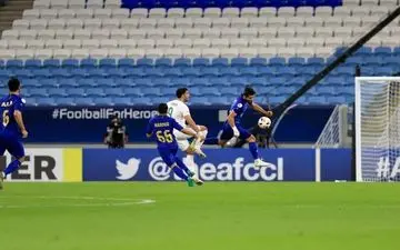 بازی های آسیایی استقلال بدون حضور تماشاگر