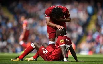 سد سیتی شکست؛ منچستر دوباره قرمز شد