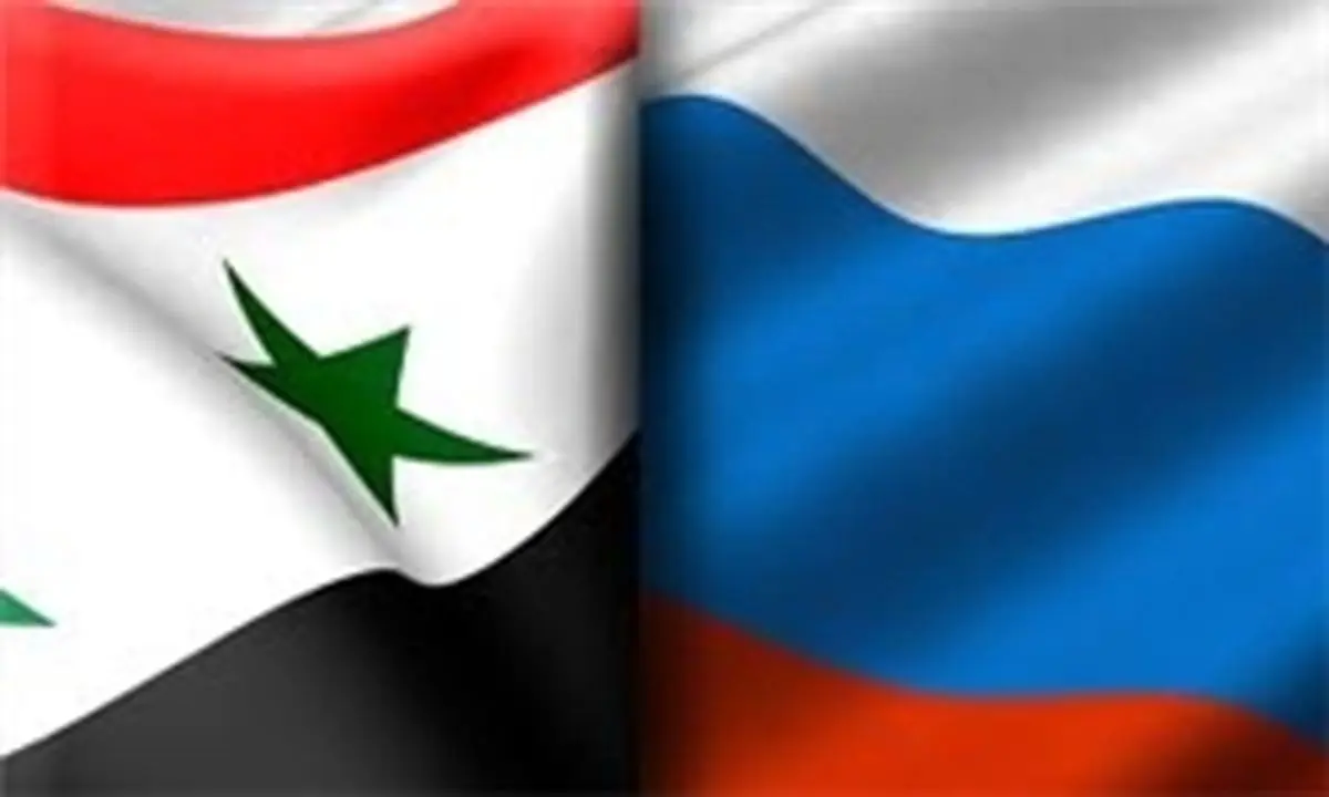 روسیه درباره احتمال تحرکات شیمیایی در استان ادلب سوریه هشدار داد