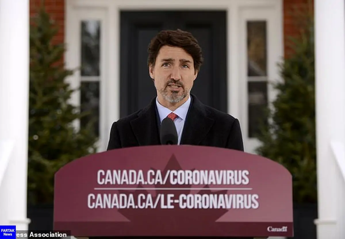 
هشدار نخست وزیر کانادا نسبت به طرح آمریکا