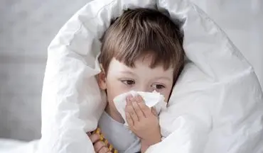 تشخیص صحیح آلرژی و سرماخوردگی