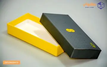 خرید آنلاین و تولید و چاپ هاردباکس تعداد کم در دیان چاپ