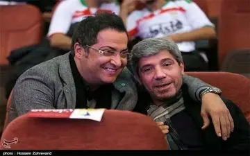  محرمی: اختلاف پرسپولیس و تراکتورسازی می‌توانست بیش از ۳ گل باشد

