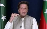  شلیک به پای عمران خان در پاکستان 