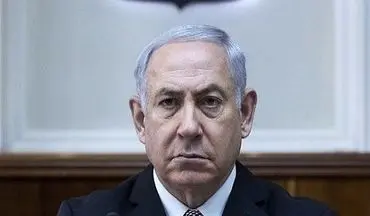 نتانیاهو: متقاعد کردن ترامپ برای خروج از برجام کار من بود