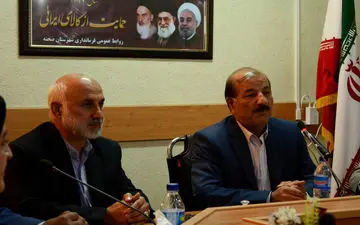 کشورمان از تگناها ‌عبور کرده است