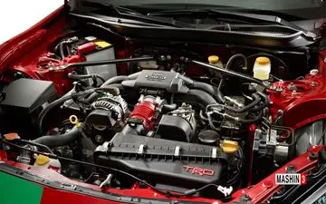 دلایل اصلی لرزش خودرو چیست؟