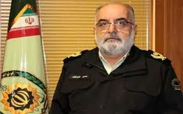 
انهدام یک باند؛زورگیری از ۱۴۳ مسافر در جاده شهرقدس - شهریار
