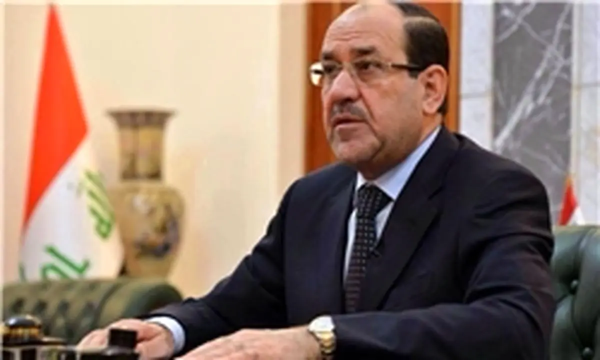 دفتر نوری المالکی توافق بر سر ریاست‌جمهوری بارزانی را تکذیب کرد