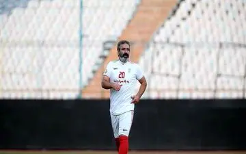 امیدوارم با حذف پرسپولیس و استقلال در آسیا روی‌مان کم شود/ پروین به خاطر شیرینی‌های من دیابت گرفت!