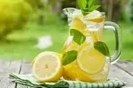 چگونه آبلیمو ممکن است به کاهش نفخ کمک کند؟