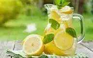 چگونه آبلیمو ممکن است به کاهش نفخ کمک کند؟
