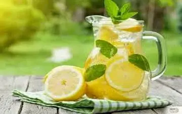 چگونه آبلیمو ممکن است به کاهش نفخ کمک کند؟