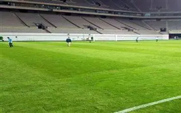 خبر بد از بازی امروز ایران و کره