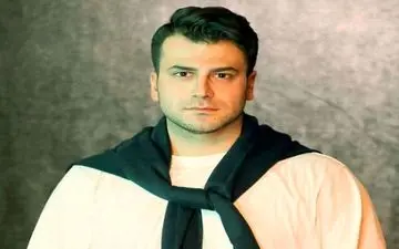 استوری جنجالی روزبه حصاری به مخاطب خاص+ عکس