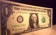 دلار در مسیر اوج گیری
