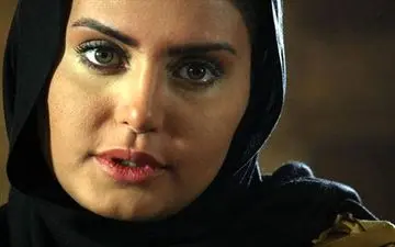 عکس هنری و دیده نشده ار الناز شاکردوست!