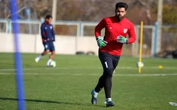 فروزان؛ کلین شیت رویایی در آزادی مقابل استقلال
