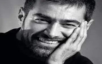 عشق عجیب و غریب شهاب حسینی به همسرش