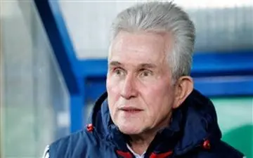  کادو تولد ویژه سرمربی بایرن برای ستاره فرانسوی