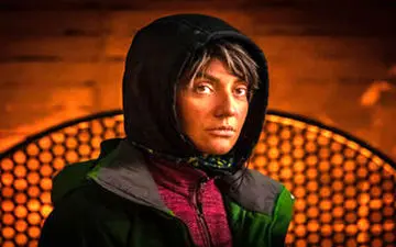  ممنوعیت جدید برای مهناز افشار