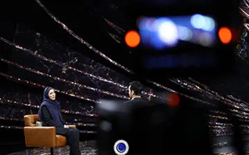 قسمت هشتم ماه عسل 96 / ماجرای قتلی که به گردن نرگس کلباسی افتاد + فیلم