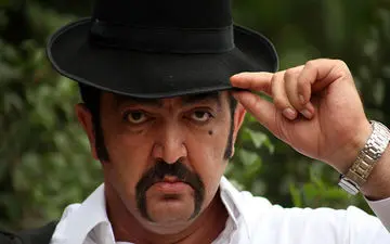 اعتراض بازیگر سینما به گرانی‌های اخیر+عکس