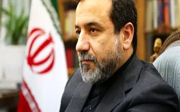 رایزنی های عراقچی در استکهلم/ معاون ظریف به مسکو می رود