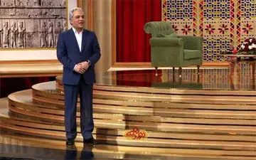 روایت جالب مهران مدیری از افشاگری‌ چهره‌های سیاسی در مناظره‌های انتخاباتی + فیلم