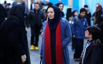  بازگشت «نیکی کریمی» به سینماها با «آستیگمات»