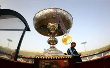  آخرین جزئیات از برگزاری جشن قهرمانی پرسپولیس