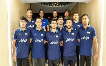 نایب قهرمانی تیم ملی کشتی فرنگی با کسب 9 مدال در ترکیه
