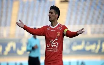 استراحت 2 روزه رحمتی به شاگردانش