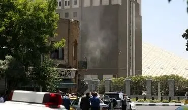 تروریست های سعودی با آتش بازی می‌کنند/ ایرانی ها از سر بریده نمی ترسند