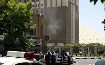 تروریست های سعودی با آتش بازی می‌کنند/ ایرانی ها از سر بریده نمی ترسند