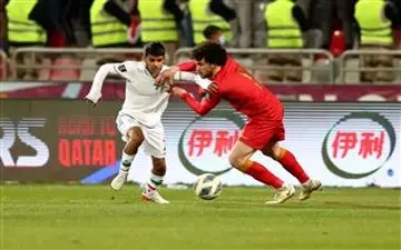 آقای اسکوچیچ؛ دو دقیقه برای قایدی کافی نیست!