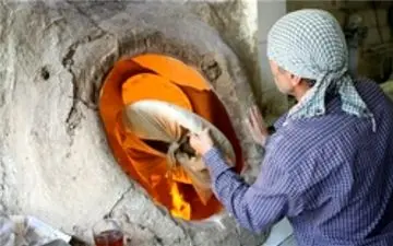 90 درصد نانوایی‌ها به شیوه سنتی اداره می‌شوند 