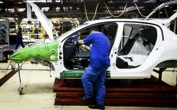 پیش فروش یک‌ساله ۵ محصول ایران خودرو از هفته آینده