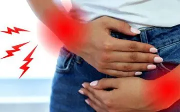 علائم ترکیدن کیست تخمدان چیست؟

