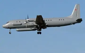 مسکو: هواپیمای "ایل ۲۰"روسیه در نتیجه بی‌مسؤولیتی اسرائیل ساقط شد