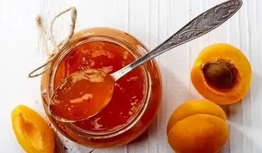 خوشمزه ترین صبحانه | برای دلبندت مارمالاد زردآلو طعم جذابی داره!