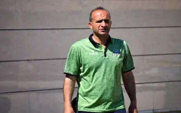  امیدواریم که نتیجه مسابقات درون زمین مسابقه مشخص شود!