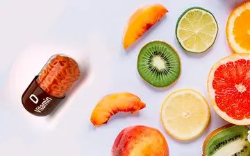 موقع آلودگی هوا از این 2 ویتامین غافل نباشید