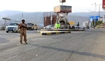 حمله مسلحانه به خودروی کمیته بین المللی صلیب سرخ در یمن