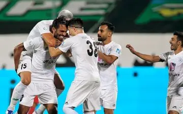 کاپیتان رفت و برگشت! 